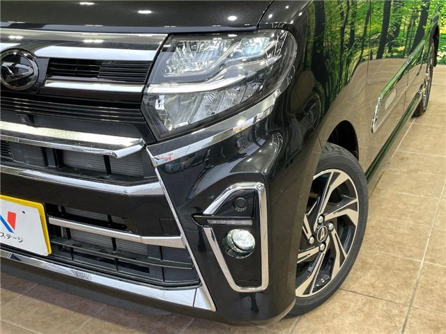 Daihatsu TANTO CUSTOM 2022 6406057-5