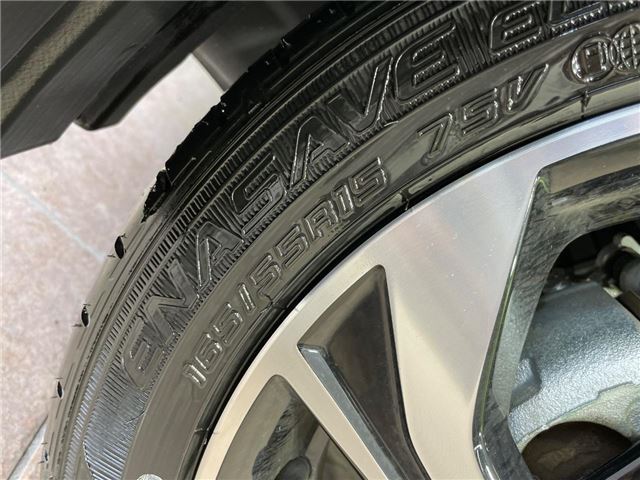 Daihatsu TANTO CUSTOM 2022 6406057-8