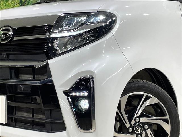 Daihatsu TANTO CUSTOM 2022 6406056-10