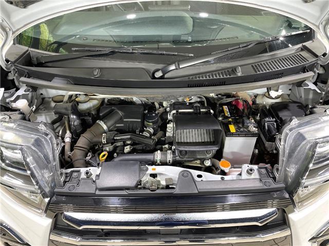 Daihatsu TANTO CUSTOM 2022 6406056-4