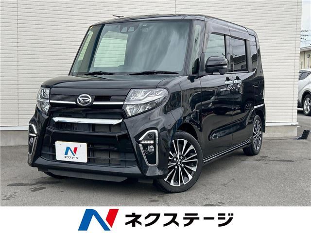 Daihatsu TANTO CUSTOM 2022 6406058-3