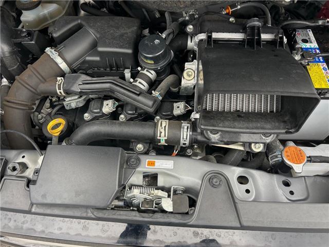 Daihatsu TANTO CUSTOM 2022 6406058-4