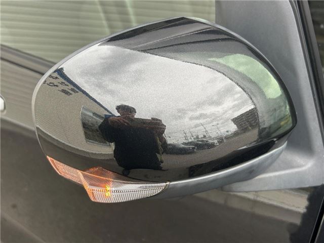 Daihatsu TANTO CUSTOM 2022 6406058-5