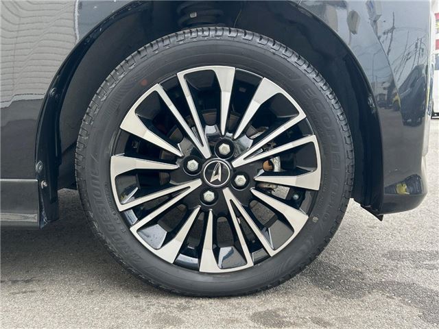Daihatsu TANTO CUSTOM 2022 6406058-9