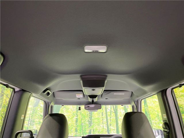 Daihatsu TANTO CUSTOM 2022 6406186-10