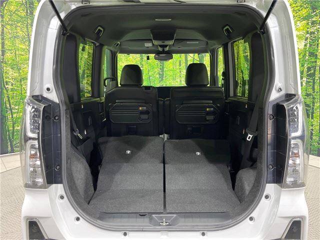 Daihatsu TANTO CUSTOM 2022 6406186-9
