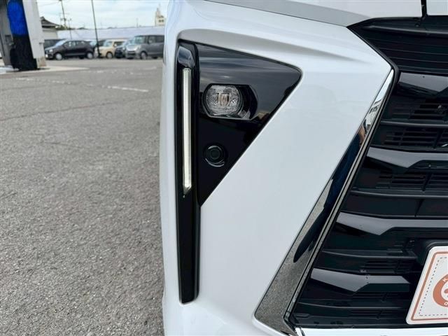 Daihatsu TANTO CUSTOM 2022 6406320-10