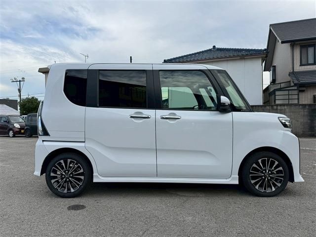 Daihatsu TANTO CUSTOM 2022 6406320-7
