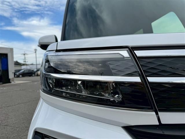Daihatsu TANTO CUSTOM 2022 6406320-8