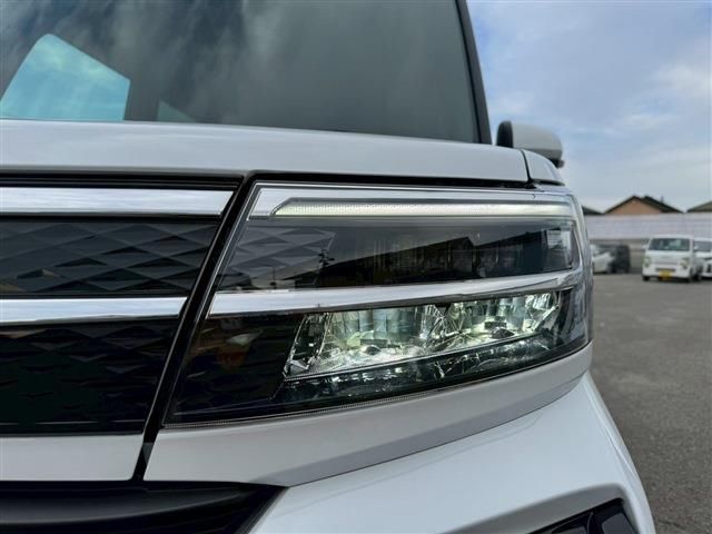 Daihatsu TANTO CUSTOM 2022 6406320-9