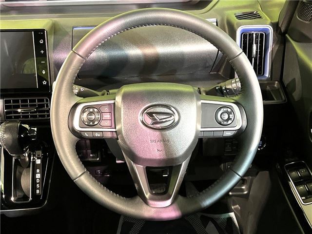 Daihatsu TANTO CUSTOM 2021 6408114-6