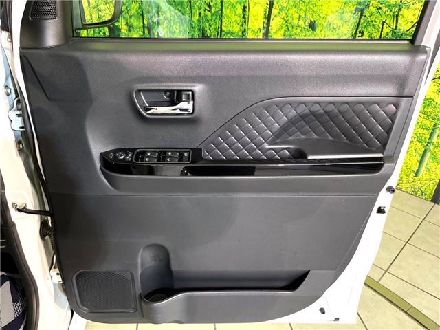 Daihatsu TANTO CUSTOM 2021 6408114-7
