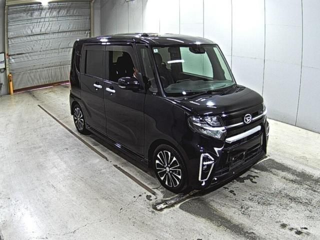 Daihatsu TANTO CUSTOM 2020 6408662-0