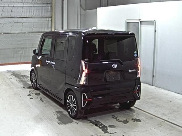 Daihatsu TANTO CUSTOM 2020 6408662-1