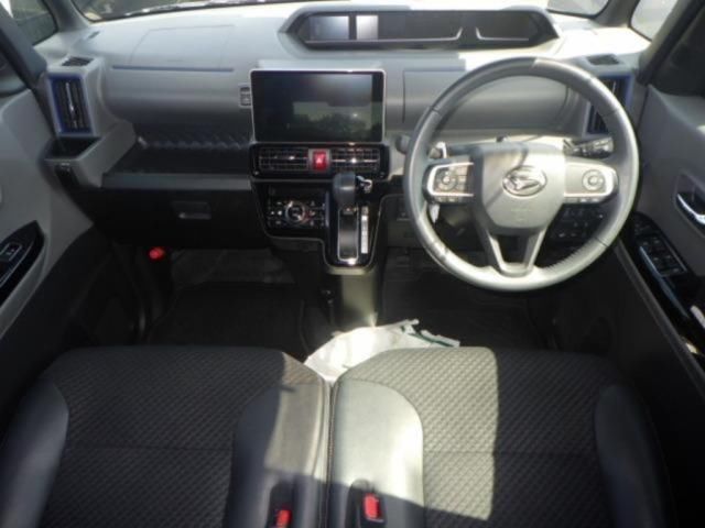 Daihatsu TANTO CUSTOM 2020 6408662-2