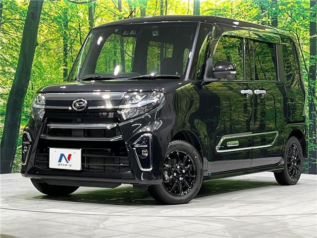 Daihatsu TANTO CUSTOM 2020 6408912-0