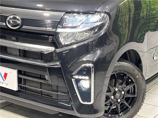 Daihatsu TANTO CUSTOM 2020 6408912-10
