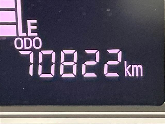 Daihatsu TANTO CUSTOM 2020 6408912-2