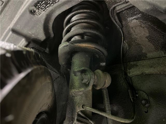 Daihatsu TANTO CUSTOM 2020 6408912-6