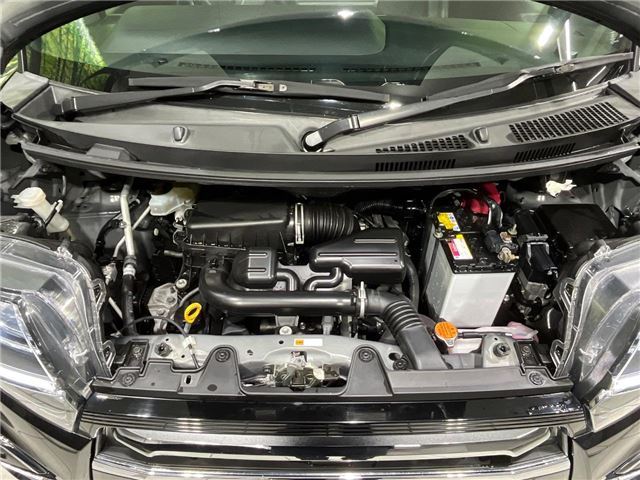 Daihatsu TANTO CUSTOM 2020 6408912-9