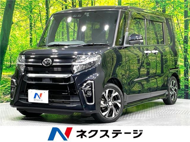 Daihatsu TANTO CUSTOM 2020 6409000-3