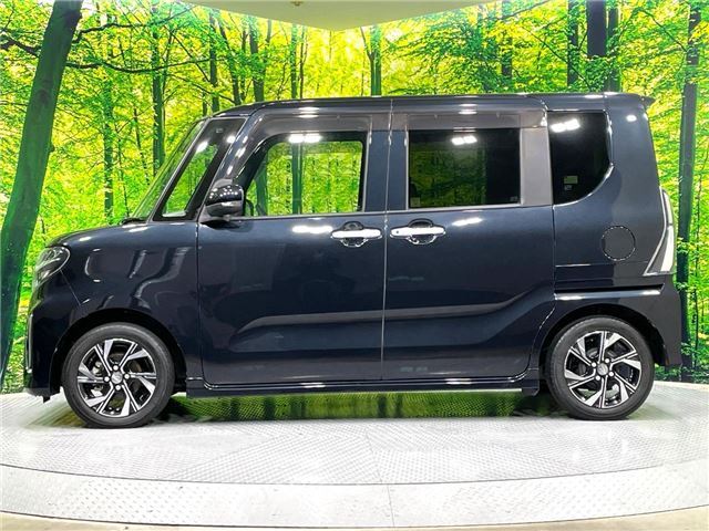Daihatsu TANTO CUSTOM 2020 6409000-5