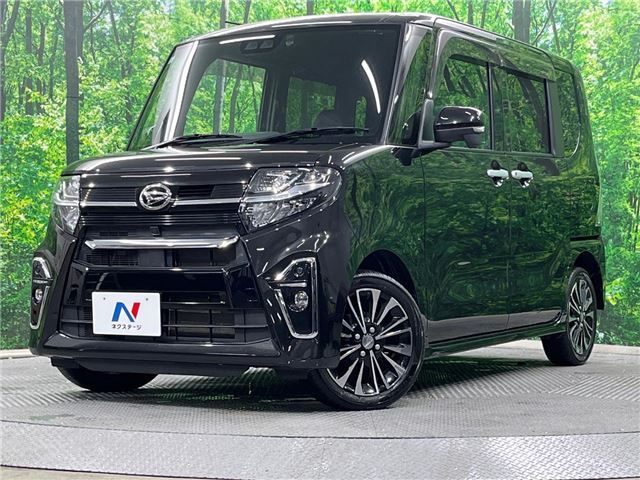 Daihatsu TANTO CUSTOM 2020 6409149-0