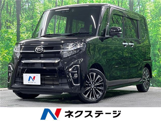 Daihatsu TANTO CUSTOM 2020 6409149-3