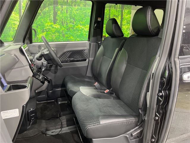 Daihatsu TANTO CUSTOM 2020 6409149-5