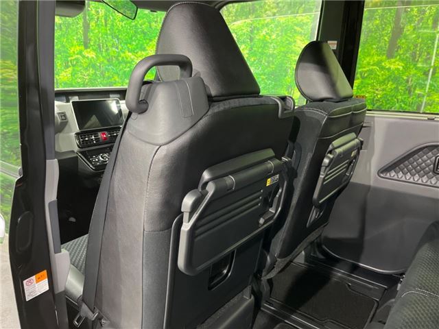 Daihatsu TANTO CUSTOM 2020 6409149-7