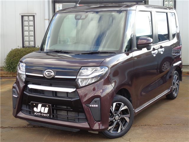 Daihatsu TANTO CUSTOM 2020 6409167-0