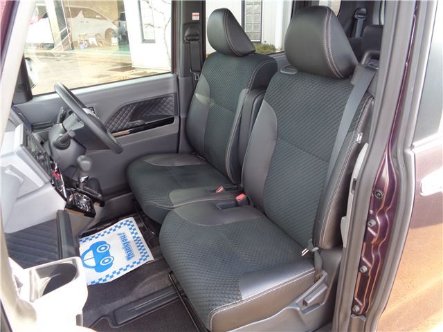 Daihatsu TANTO CUSTOM 2020 6409167-10