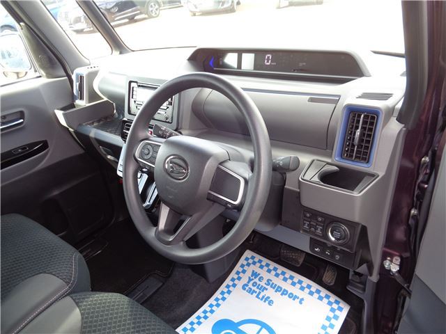 Daihatsu TANTO CUSTOM 2020 6409167-2