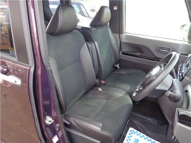 Daihatsu TANTO CUSTOM 2020 6409167-7