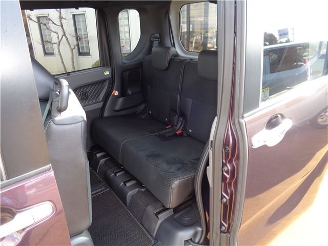 Daihatsu TANTO CUSTOM 2020 6409167-9