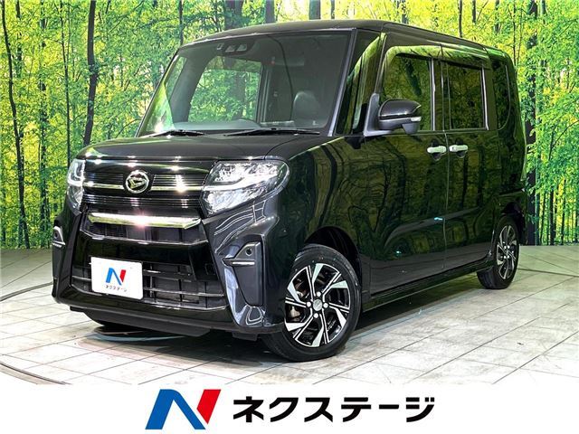 Daihatsu TANTO CUSTOM 2019 6409919-3