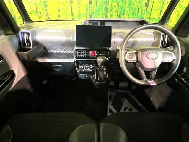 Daihatsu TANTO CUSTOM 2019 6409919-5