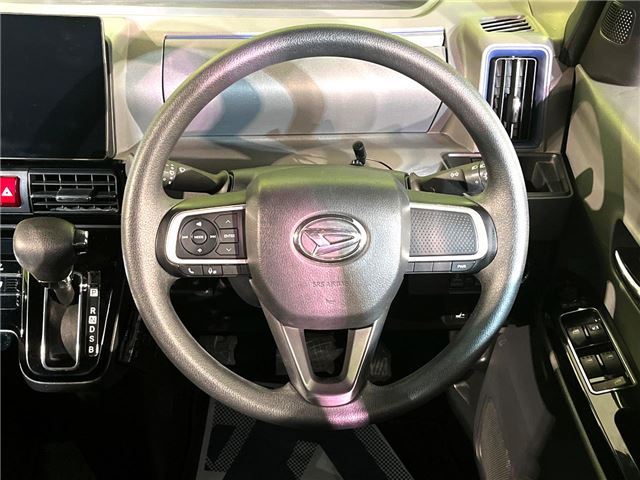 Daihatsu TANTO CUSTOM 2019 6409919-6