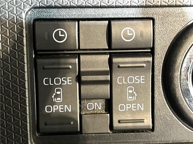 Daihatsu TANTO CUSTOM 2019 6409919-9