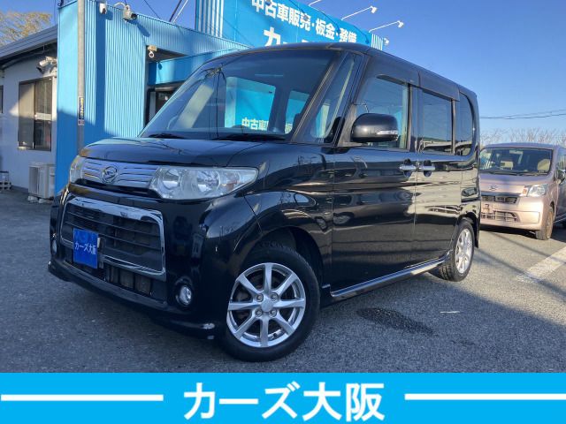 Daihatsu TANTO CUSTOM 2013 6415858-0
