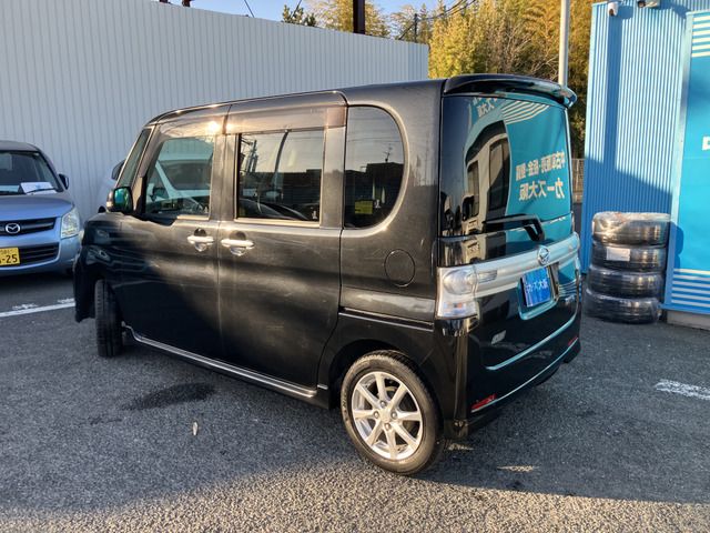 Daihatsu TANTO CUSTOM 2013 6415858-3