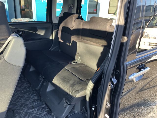 Daihatsu TANTO CUSTOM 2013 6415858-4