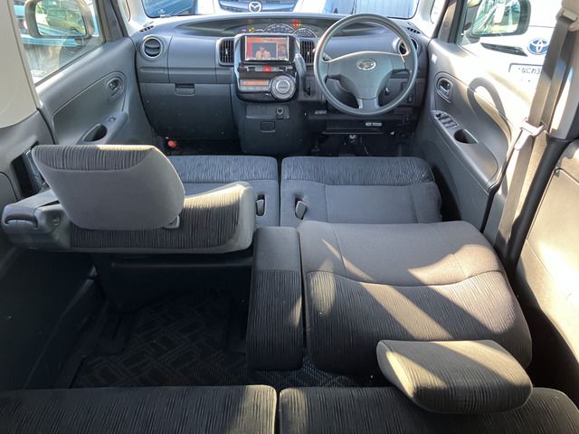 Daihatsu TANTO CUSTOM 2013 6415858-5