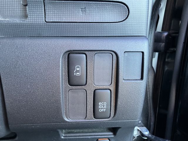 Daihatsu TANTO CUSTOM 2013 6415858-6