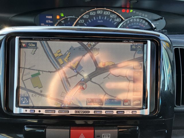 Daihatsu TANTO CUSTOM 2013 6415858-8