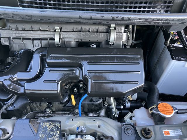 Daihatsu TANTO CUSTOM 2013 6415858-9