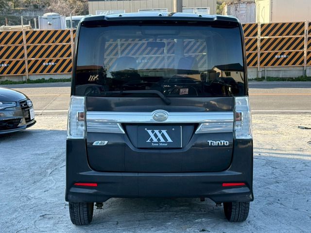 Daihatsu TANTO CUSTOM 2013 6416266-1