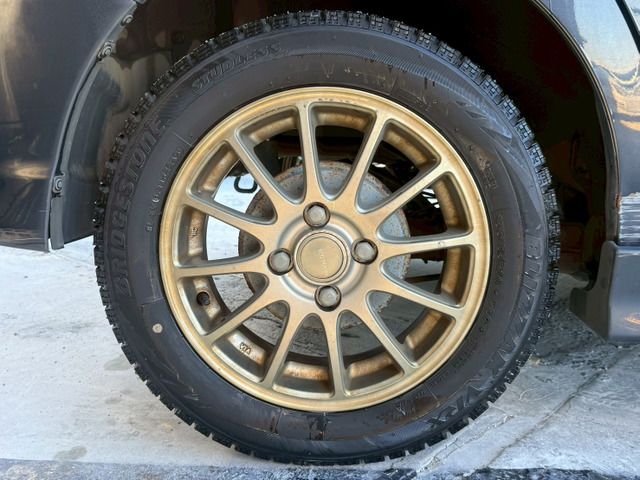 Daihatsu TANTO CUSTOM 2013 6416266-10