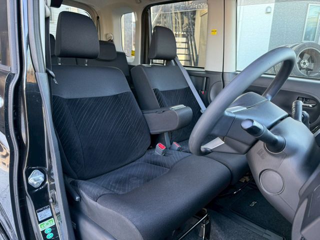 Daihatsu TANTO CUSTOM 2013 6416266-2