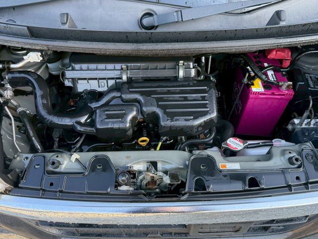 Daihatsu TANTO CUSTOM 2013 6416266-3